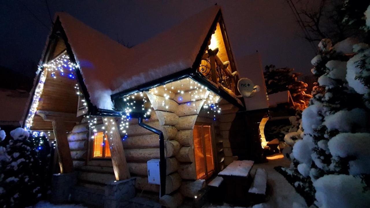 Swarne Chalet Zakopane