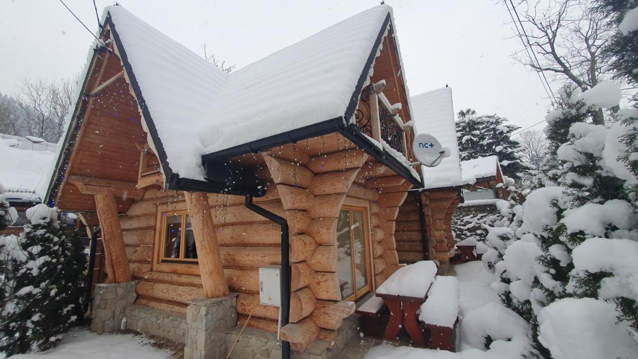 Swarne Zakopane